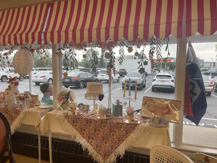 Pursuit of Pastry Picture 4