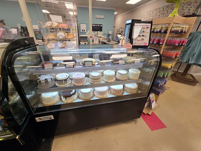 Pursuit of Pastry Picture 6