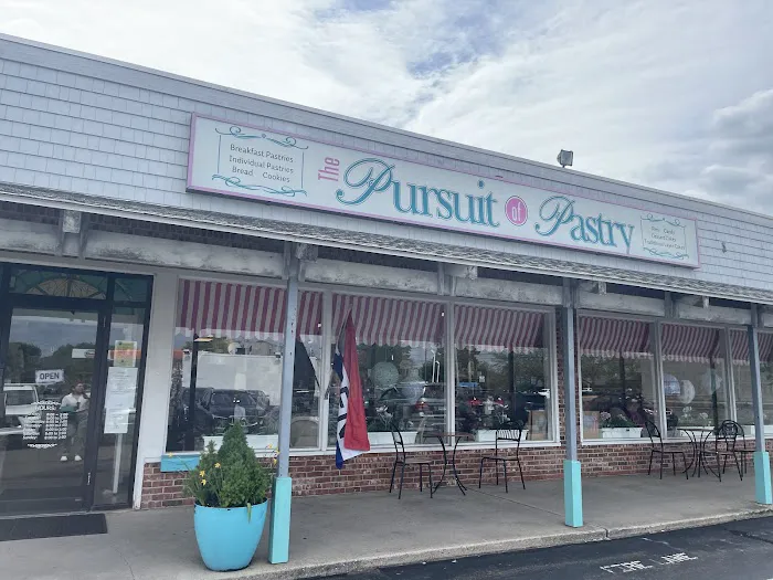 Pursuit of Pastry Picture 8