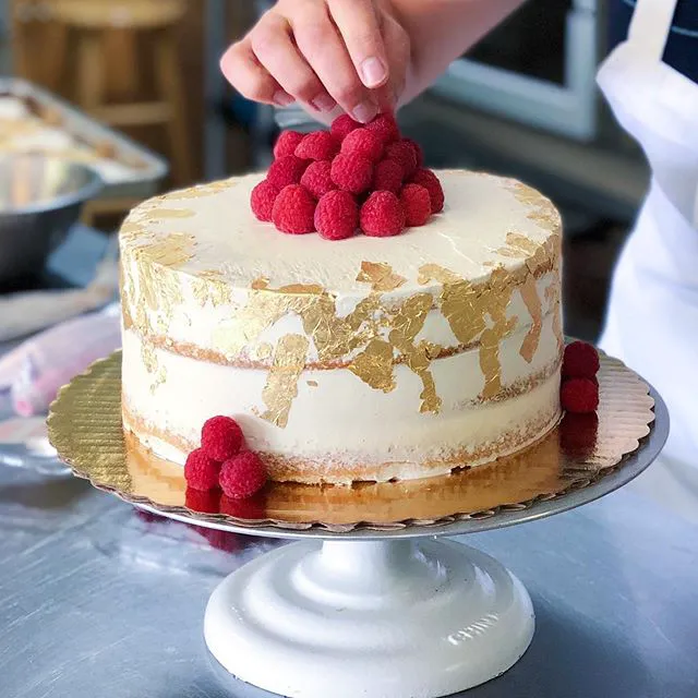 Pursuit of Pastry Picture 9