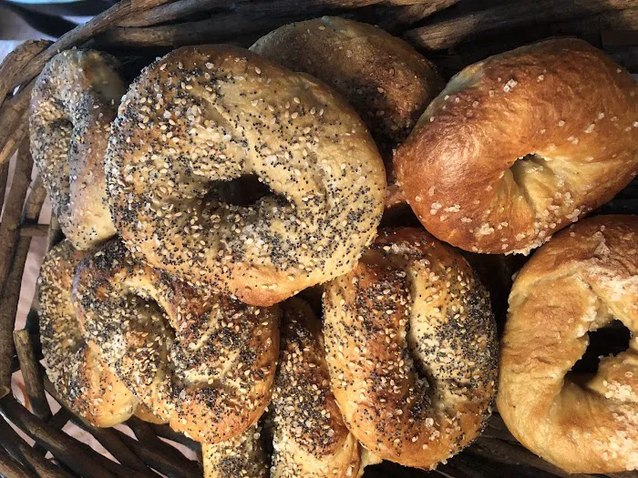Duby's Bagels & Bakery Picture 1