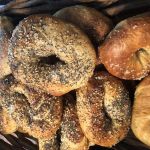 Duby's Bagels & Bakery