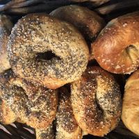 Duby's Bagels & Bakery ico