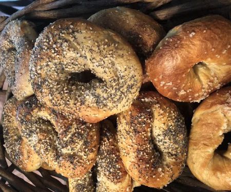 Duby's Bagels & Bakery