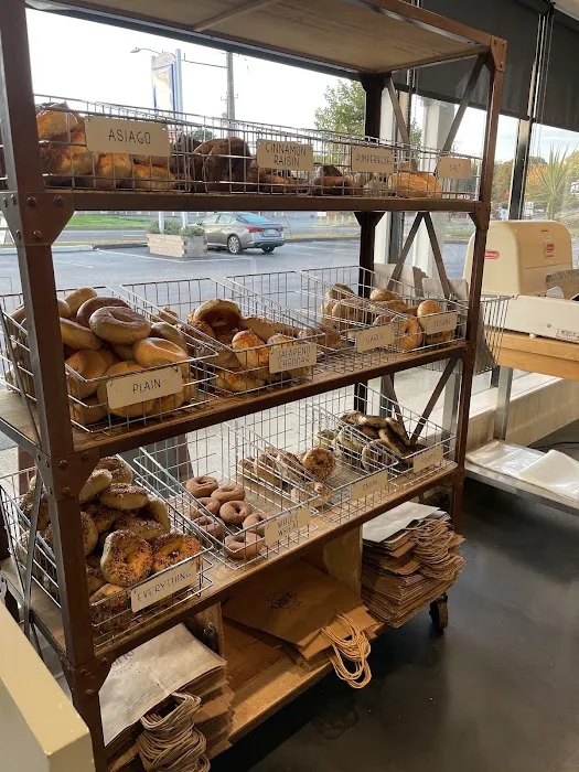 Duby's Bagels & Bakery Picture 8