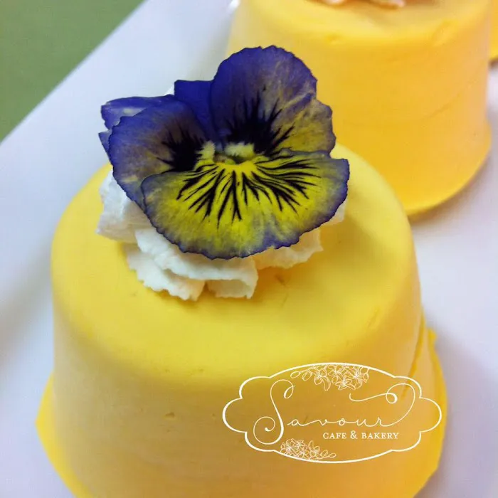 Savour Cafe & Bakery Picture 2