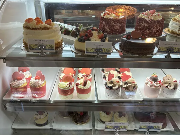 Savour Cafe & Bakery Picture 1