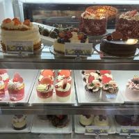Savour Cafe & Bakery ico