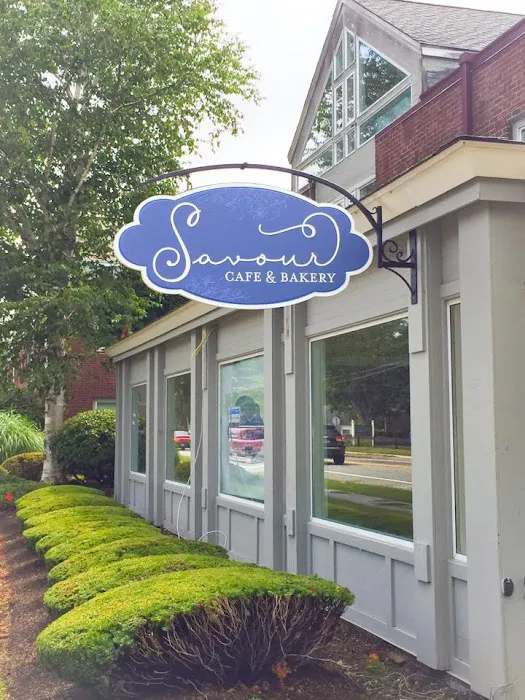 Savour Cafe & Bakery Picture 9