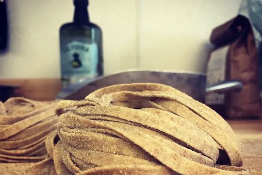 8 Mile Meadow Bread & Pasta