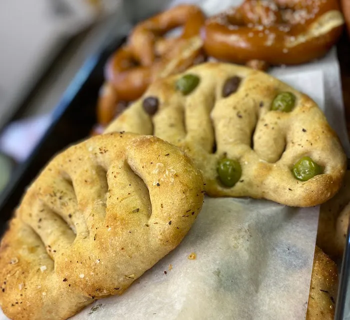 8 Mile Meadow Bread & Pasta Picture 6