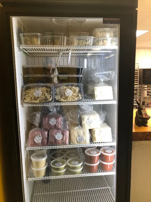 8 Mile Meadow Bread & Pasta Picture 4