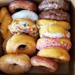 Beach Donut Shop