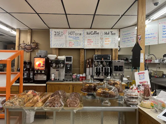 Beach Donut Shop Picture 8