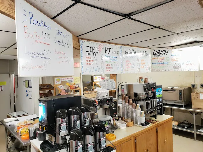 Beach Donut Shop Picture 10