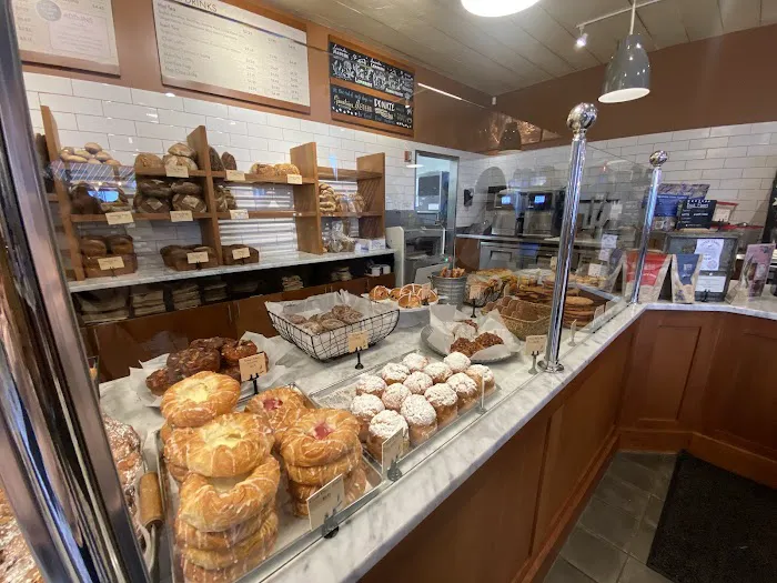 Seven Stars Bakery Picture 1