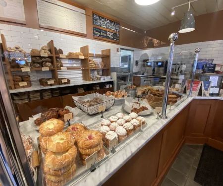 Seven Stars Bakery