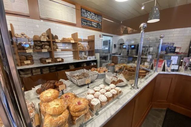 Seven Stars Bakery