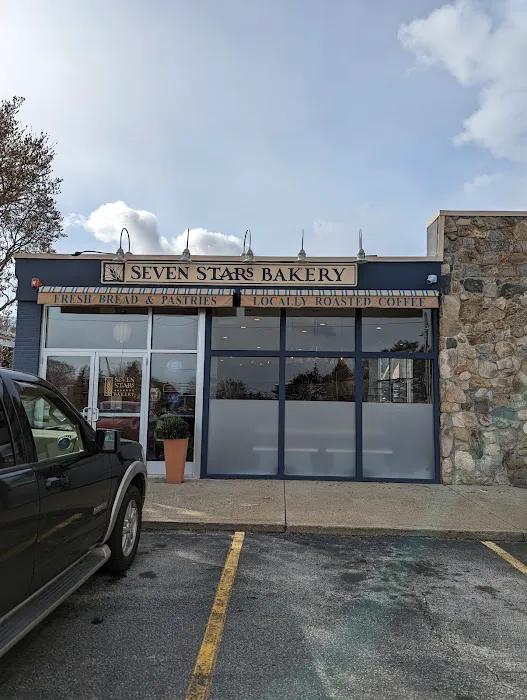 Seven Stars Bakery Picture 4