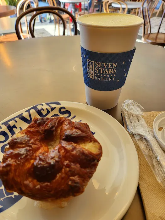 Seven Stars Bakery Picture 8