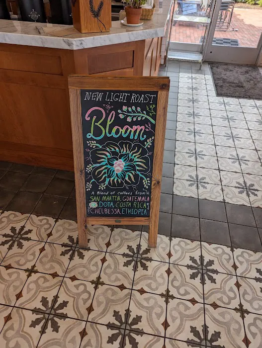 Seven Stars Bakery Picture 10