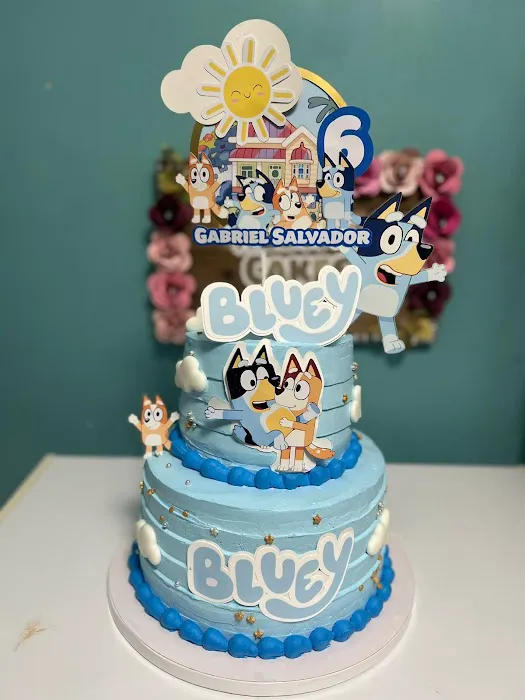 Nelva’s Cakes Picture 3