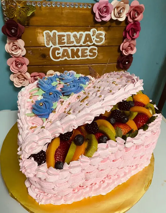 Nelva’s Cakes Picture 2