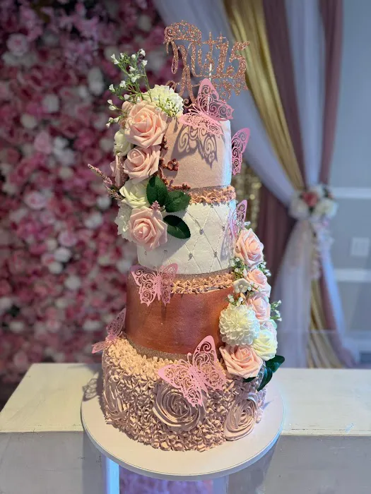 Nelva’s Cakes Picture 6