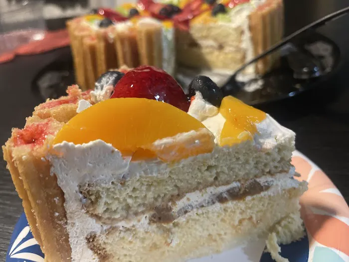 Nelva’s Cakes Picture 8