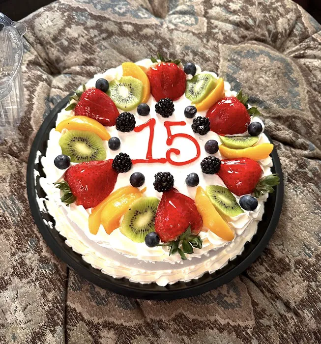 Nelva’s Cakes Picture 5