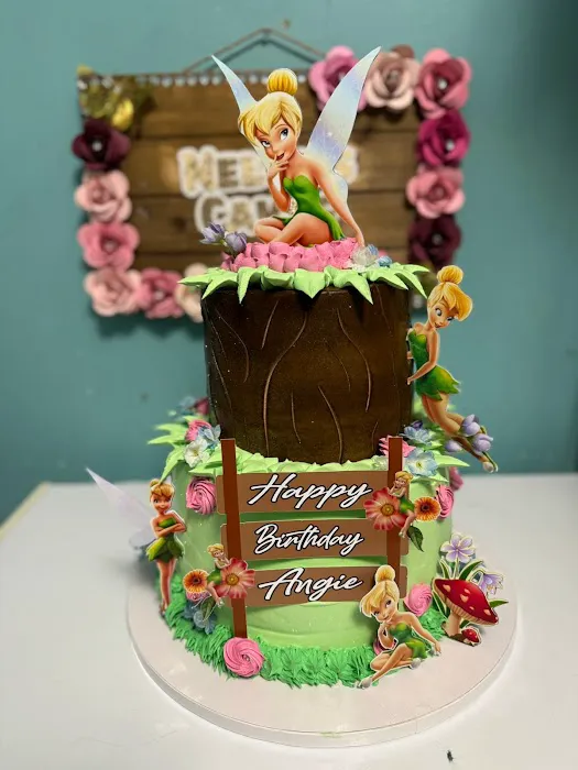 Nelva’s Cakes Picture 4
