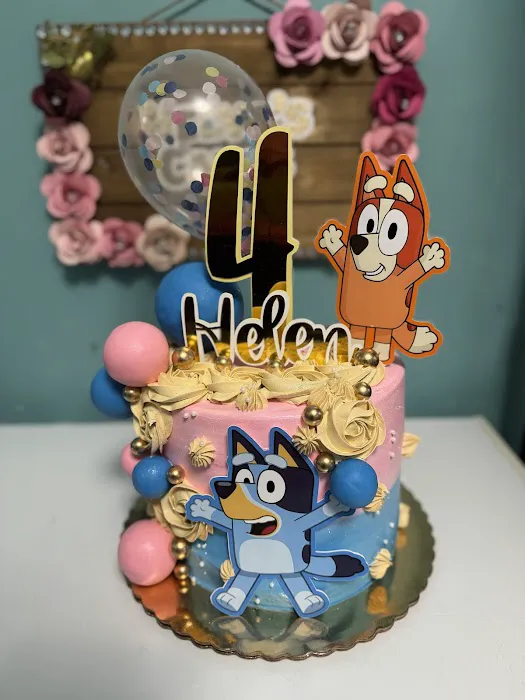Nelva’s Cakes Picture 7