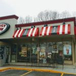 Honey Dew Donuts