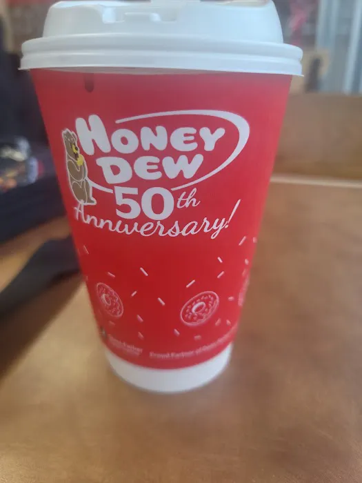 Honey Dew Donuts Picture 7