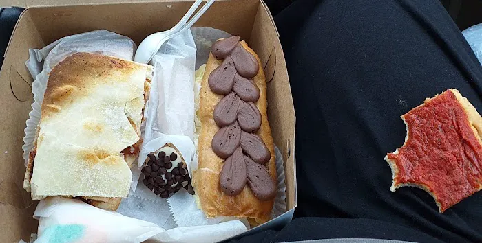 A & J Bakery Picture 4