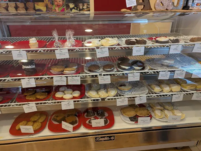 A & J Bakery Picture 2