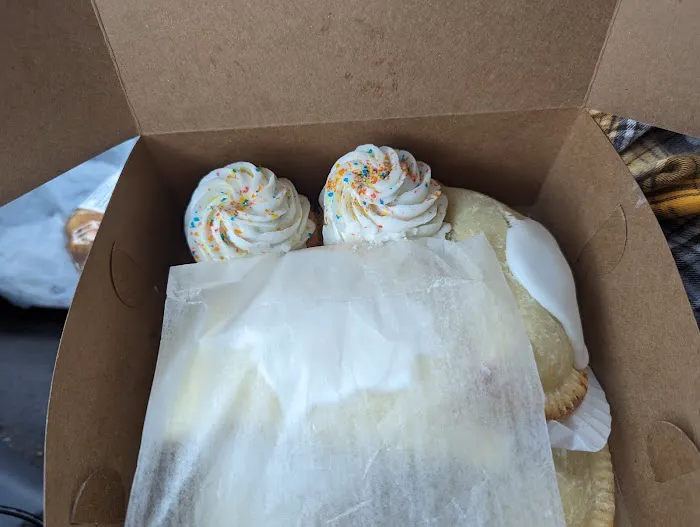 A & J Bakery Picture 3