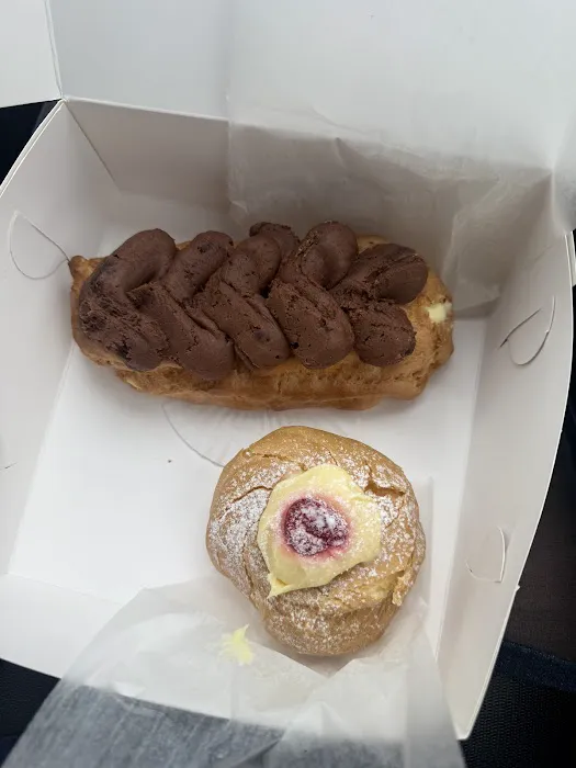 A & J Bakery Picture 1