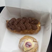 A & J Bakery ico