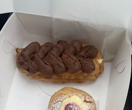 A & J Bakery
