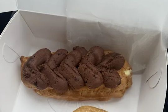 A & J Bakery