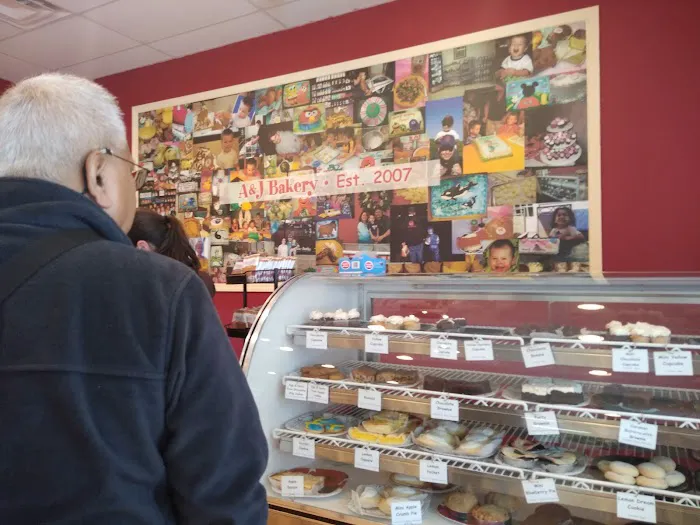 A & J Bakery Picture 6