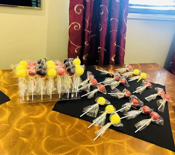 Sophie's Sweets Picture 5
