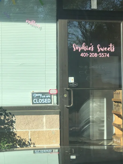 Sophie's Sweets Picture 9
