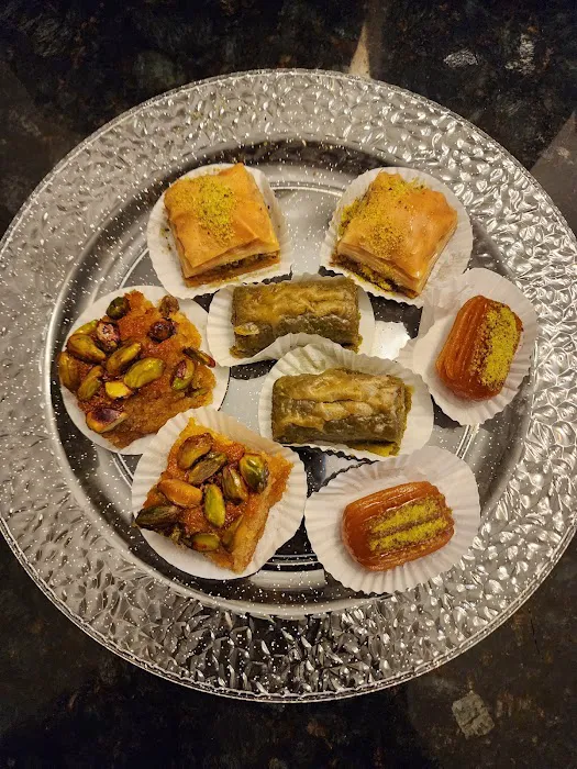 Cranston's Baklava Corner Picture 4