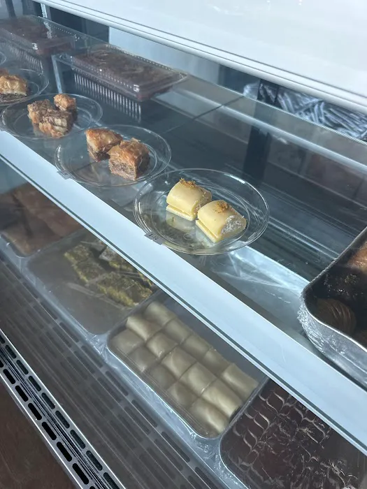 Cranston's Baklava Corner Picture 5