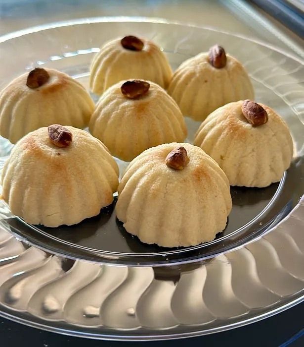 Cranston's Baklava Corner Picture 6