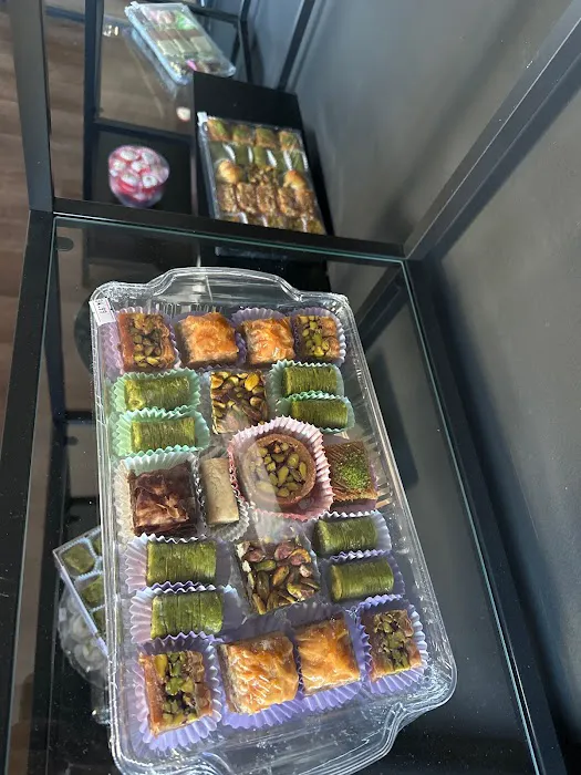Cranston's Baklava Corner Picture 9