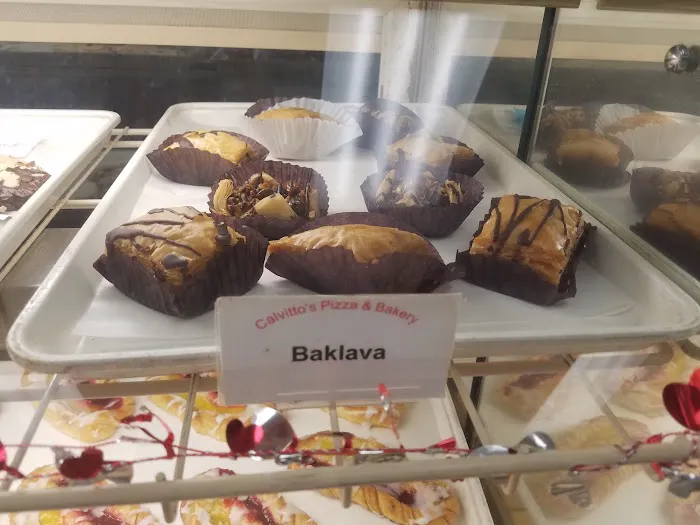 Calvitto's Pizza & Bakery Picture 3