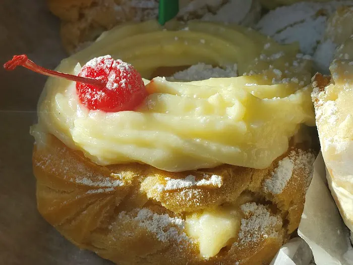 Calvitto's Pizza & Bakery Picture 4